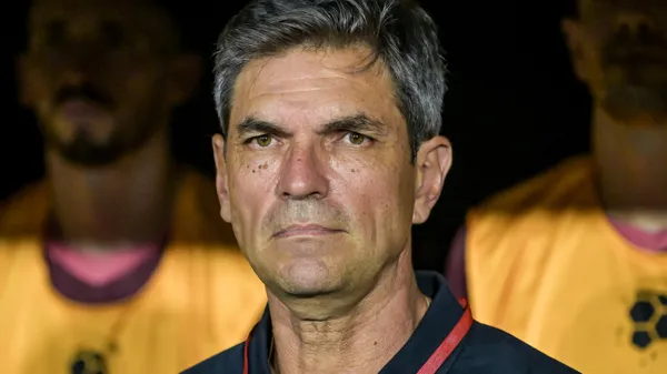 El DT de Lanús gusta en Boca. (Getty)