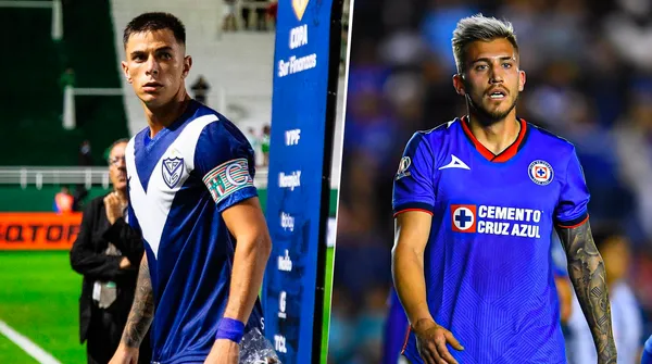 Valentín Gómez y Gonzalo Piovi, en el radar de Fernando Gago. (Instagram/Imago)