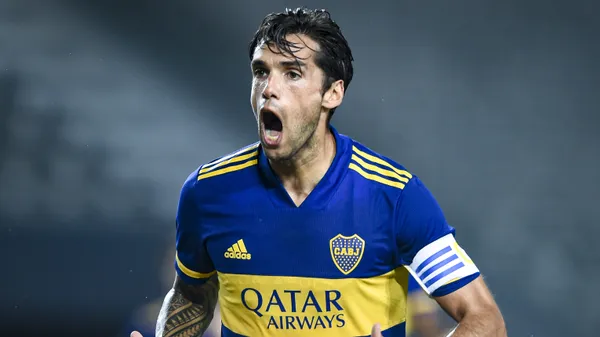 Emmanuel Mas jugó durante cuatro temporadas en Boca.