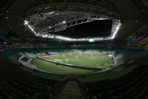 Allianz Parque (Photo by Ricardo Moreira/Getty Images)