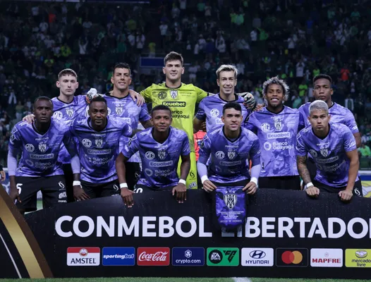 Independiente del Valle será el rival de Boca. (Imago)