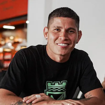 Campuzano, borrado en Atlético Nacional.