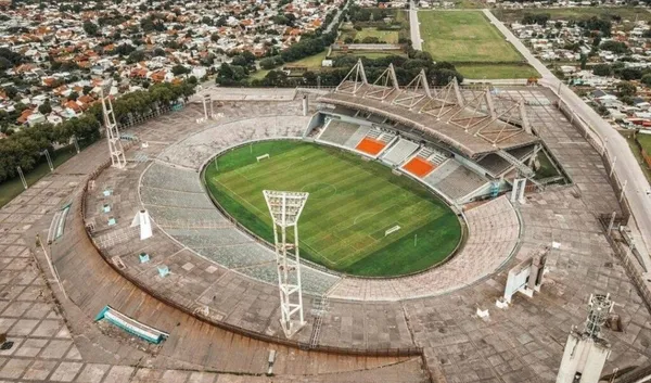 Boca no podrá llevar hinchas visitantes a Mar del Plata. 