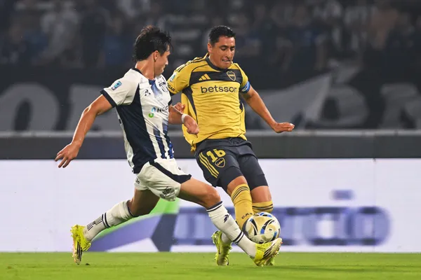 Boca volverá a medirse con Talleres.