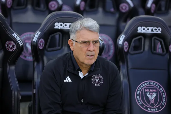 Martino vuelve a ser candidato en Boca. (Getty)