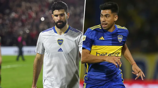 Ramírez y Orsini rechazaron salir cedidos a Barracas Central. (Getty Images)
