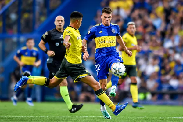 Boca jugará ante Defensa y Justicia. (Getty)