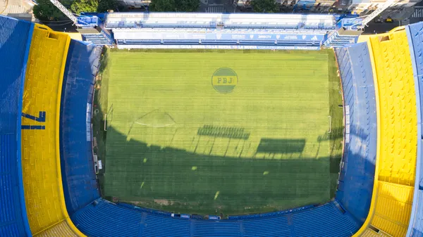 (Planeta Boca)