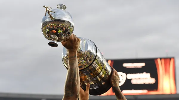 CONMEBOL podría cambiar la sede para la final de Copa Libertadores.