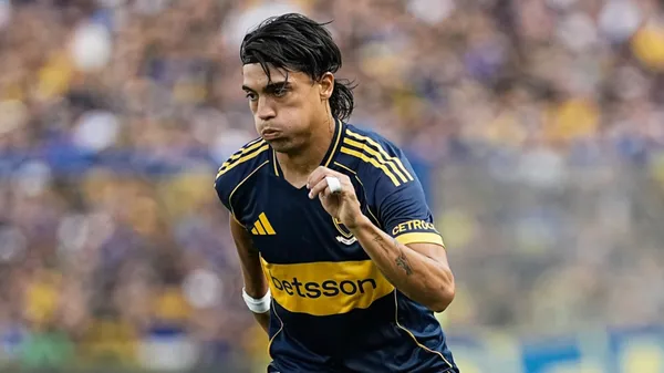 Zeballos ya le marcó su postura a Arruabarrena