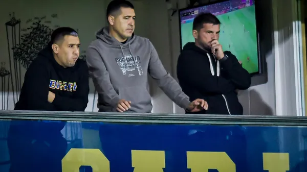 Boca podrá sumar cualquier figura que quisiera solamente para el Mundial de Clubes.