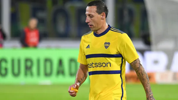 Lema, en duda para el duelo frente Cruzeiro por Copa Sudamericana. (Getty)