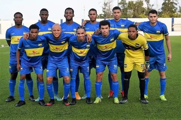 El equipo de Curazao que le rinde "homenaje" a Boca.
