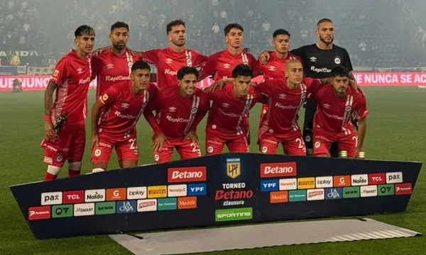 Argentinos, el próximo rival de Boca o Talleres.