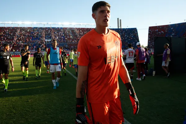 Orlando Gill aparece en el radar de Boca. (Getty)