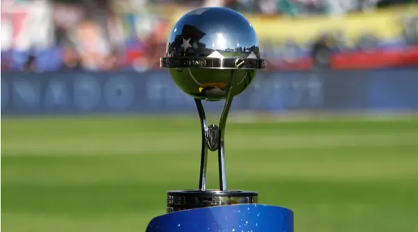 El Xeneize jugará la Copa Sudamericana. (Getty)