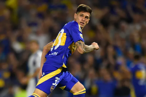 Brian Aguirre jugará en Estudiantes. (Getty)