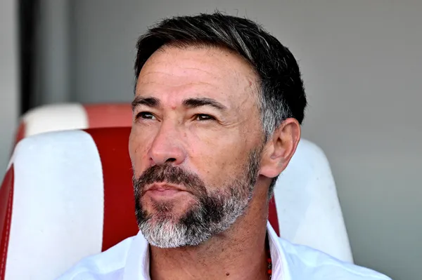 El Kily aparece en el radar de Boca. (Getty)