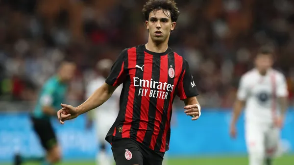 Benfica va por Joao Felix