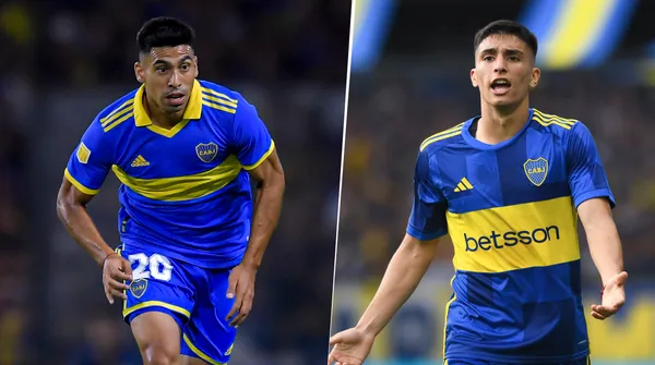 Diego Martínez quiere recuperar a Ramírez y Bullaude. (Getty)