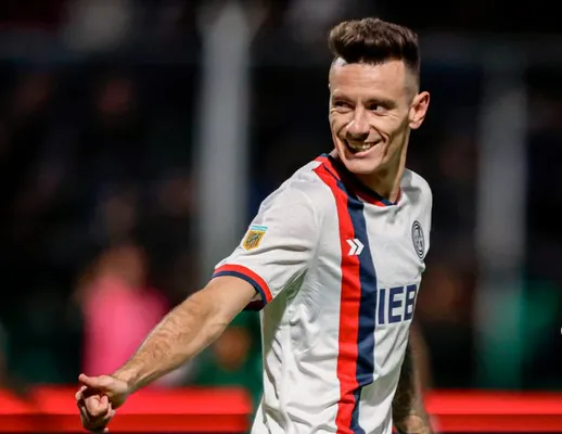 Boca quiere a Braida. (Instagram)