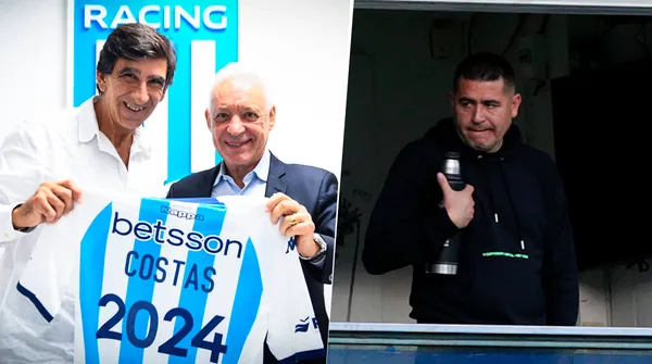 Boca y Racing pelean por Kevin Zenón.