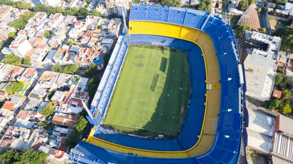 Defensa y Justicia será el primer rival del 2024 que Boca enfrentará en su estadio. (Planeta Boca)