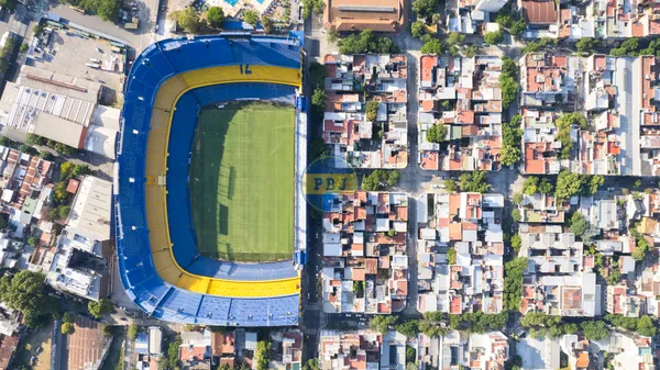 Se define el futuro de La Bombonera. (Planeta Boca Juniors)