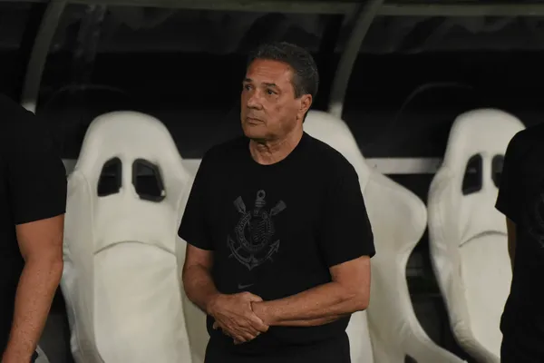 El aviso de Vanderlei Luxemburgo a Boca