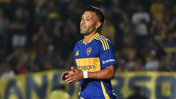 Janson, otro de los que podría ver la puerta de salida. (Getty)
