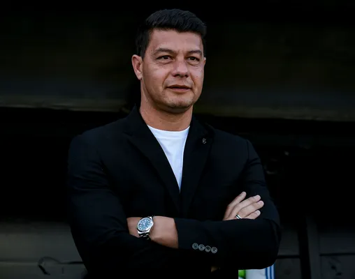 Sebastián Battaglia, ex jugador de Boca