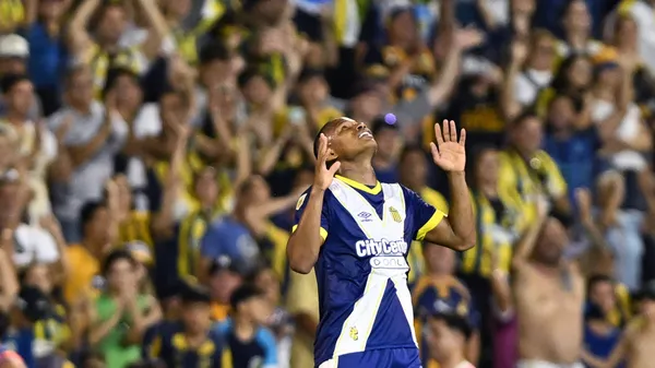 El Xeneize necesita que Rosario Central pierda ante Arsenal. (Getty)