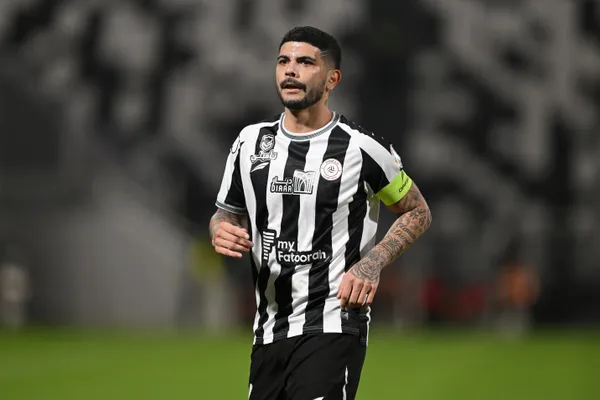 Éver Banega tiene grandes chances de volver a Boca. (Getty)