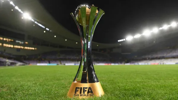 El Mundial de Clubes tendrá un nuevo formato en 2025.