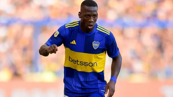 Advíncula fue el último en lesionarse en Boca. (Getty)