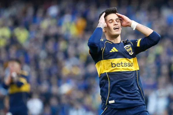 Aguirre podría ser incluido en la negociación sobre Ascacibar. (Getty)