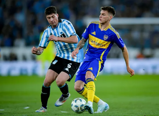 Nardoni volvería al once inicial para el clásico contra Boca