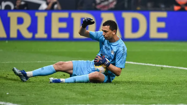 Marchesín, en el radar de Boca para 2025