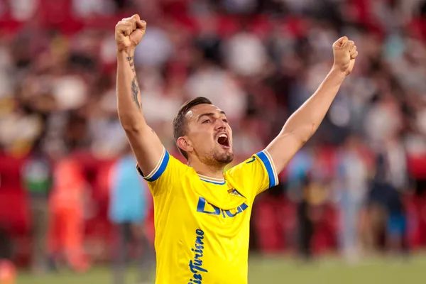 Gonzalo Escalante es una opción para Boca. (Imago)