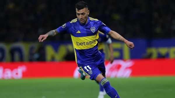 Gago elogió a Janson. (Getty)