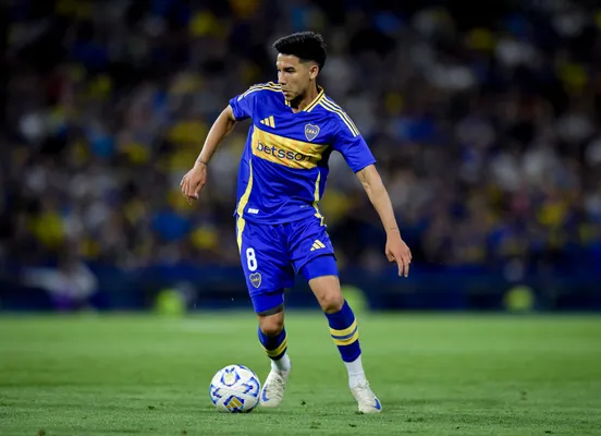 Guillermo Fernández volvería al equipo. (Getty)