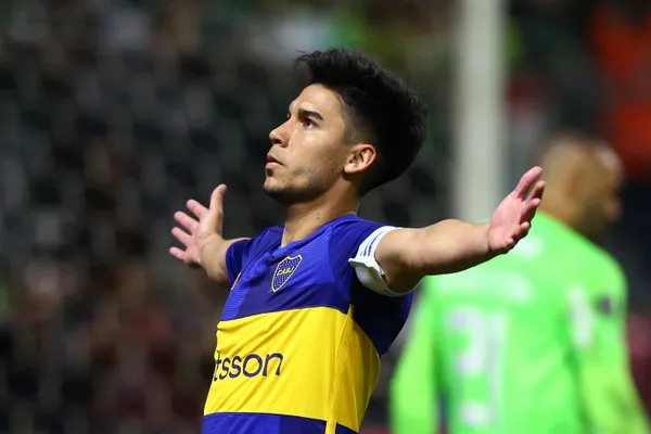 Pol Fernández está en el radar de Inter de Porto Alegre. (Getty)