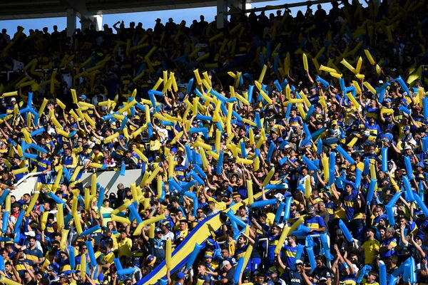 Boca siempre copa