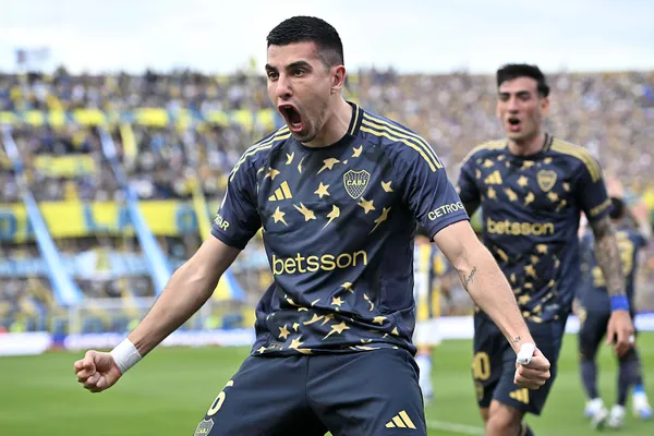 Arruabarrena probará a Rodrigo Battaglia en Boca como alternativa a Leandro Paredes