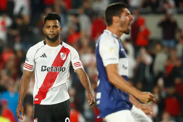 ¿Boca va por Miguel Borja? (Getty)