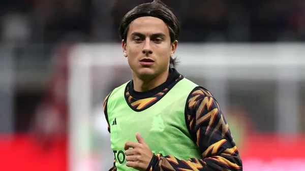 Apareció un nuevo competidor por el pase de Paulo Dybala