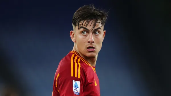 Dybala podría venir a Boca.