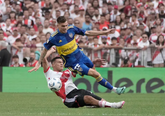 ¿Se juegan las finales pendientes? (IMAGO)