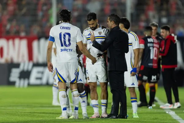 Fernando Gago hab