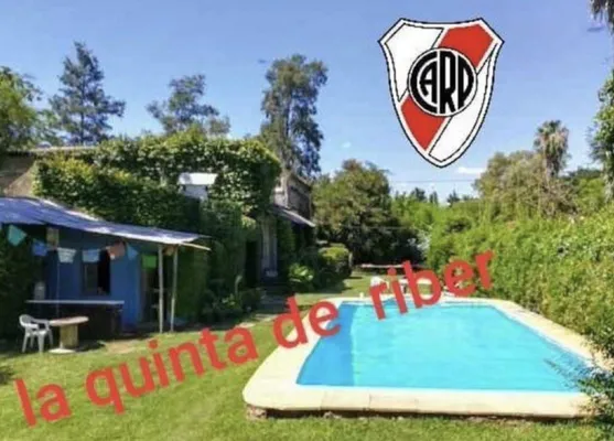 Los memes de los hinchas de Boca contra Gallardo y River.